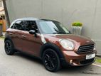 Mini Countryman Cooper 2014