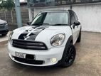 Mini Countryman Cooper 2016