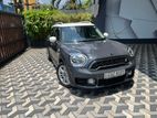 Mini Countryman COOPER S 1.5L 2TONE 2017