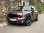 Mini Countryman Cooper S 2014