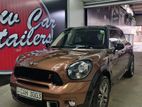 Mini Countryman Cooper S 2014