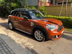 Mini Countryman Cooper S 2017
