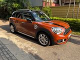 Mini Countryman Cooper S 2017