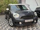 Mini Countryman COOPER S 2017