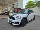 Mini Countryman Cooper S 2017