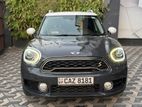 Mini Countryman COOPER S 2017