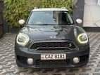 Mini Countryman COOPER S 2017
