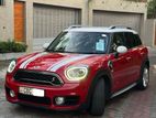 Mini Countryman Cooper S 2018
