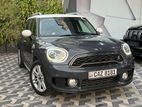 Mini Countryman Cooper S 45000km 2017