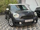 Mini Countryman Cooper S New 2017