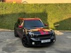 Mini Countryman Cooper S Turbo 2017