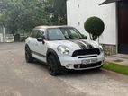 Mini Countryman CooperS Sunroof 2014
