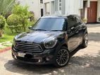 Mini Countryman CROSSOVER 2014