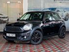 Mini Countryman Fully loaded 2014