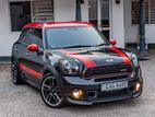 Mini Countryman John Cooper Works 2015