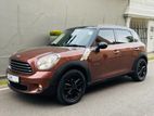 Mini Countryman Low mileage 2014