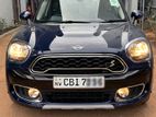 Mini Countryman 2018