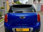 Mini Countryman Turbo 1.6L 2016