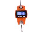 MINI CRANE SCALE DIGITAL [300KG]