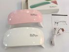 Mini Cute Nail Lamp