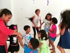 Mini Disco & Party Games