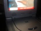 Mini Display DVD Player