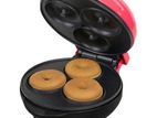 Mini Donut Maker