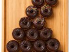 Mini Donuts