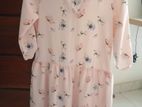 mini dress /t-shirt