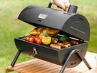 Mini Drum BBQ Drill