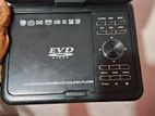 Mini DVD Player