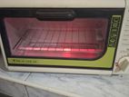 mini electric oven