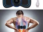 Mini EMS Massager- Butterfly Massager