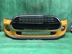 Mini F55 Front Bumper