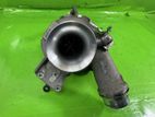 Mini F55 Turbocharger Cooper D B37 1.5 Diesel