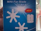 Mini Fan Blade