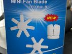 Mini Fan Blade