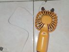 Mini Fan