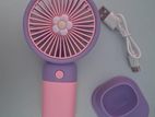 Mini Fan