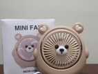 Mini Fan