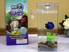 Mini Fish Tank full set