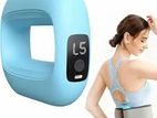 Mini Fitness - Electric Fascia Ring Massager