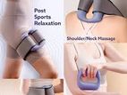 Mini Fitness - Electric Fascia Ring Massager