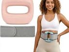 Mini Fitness - Electric Fascia Ring Massager