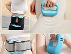 Mini Fitness Electric Fascia Ring Massager