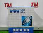 mini for all xenon super vision hid head lamp
