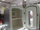 mini fridge/car cooler