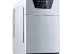 Mini Fridge Double Door