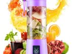 Mini Fruit Juice Blender / Portable Juicer USB Rechargeable
