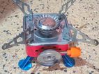 Mini Gas Stove